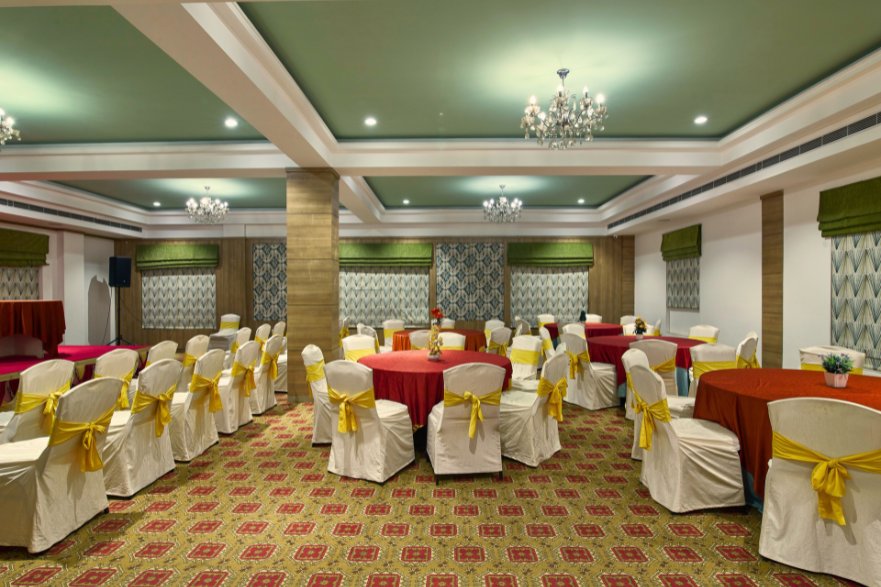 Hibiscus Banquet3