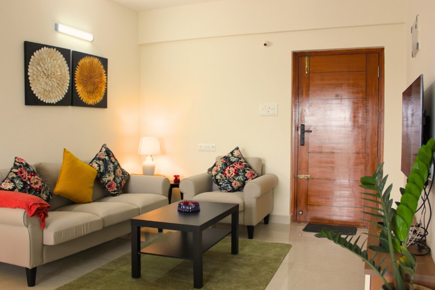Service Apartment2