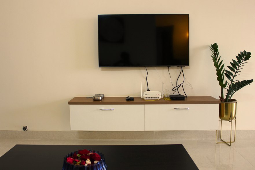 Service Apartment3