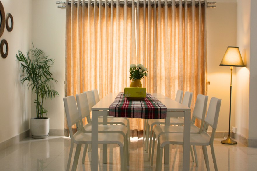 Service Apartment4