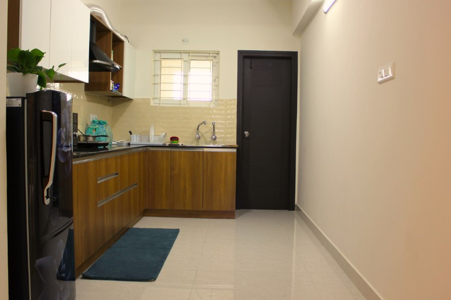 Service Apartment5