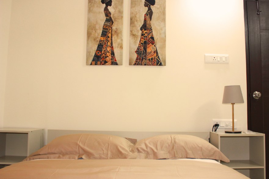 Service Apartment6
