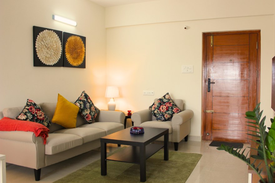 Service Apartment7