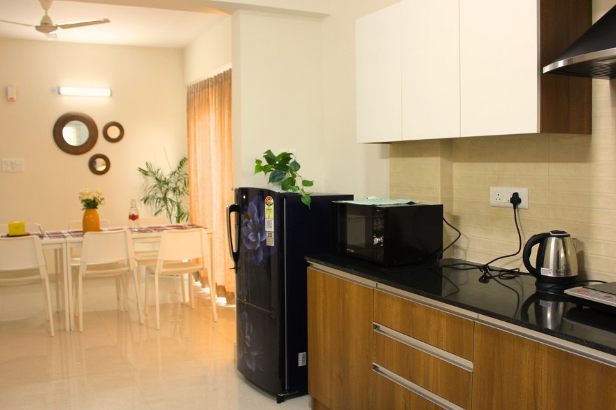 Service Apartment9